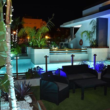 Apart Turisticos Marine Rest La Manga Mar Menor Piscinas Privadas Playa Paraiso  Kültér fotó
