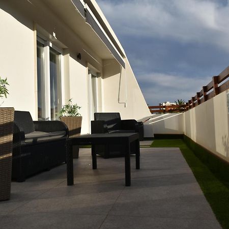 Apart Turisticos Marine Rest La Manga Mar Menor Piscinas Privadas Playa Paraiso  Kültér fotó