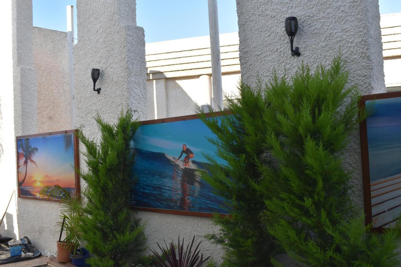 Apart Turisticos Marine Rest La Manga Mar Menor Piscinas Privadas Playa Paraiso  Kültér fotó