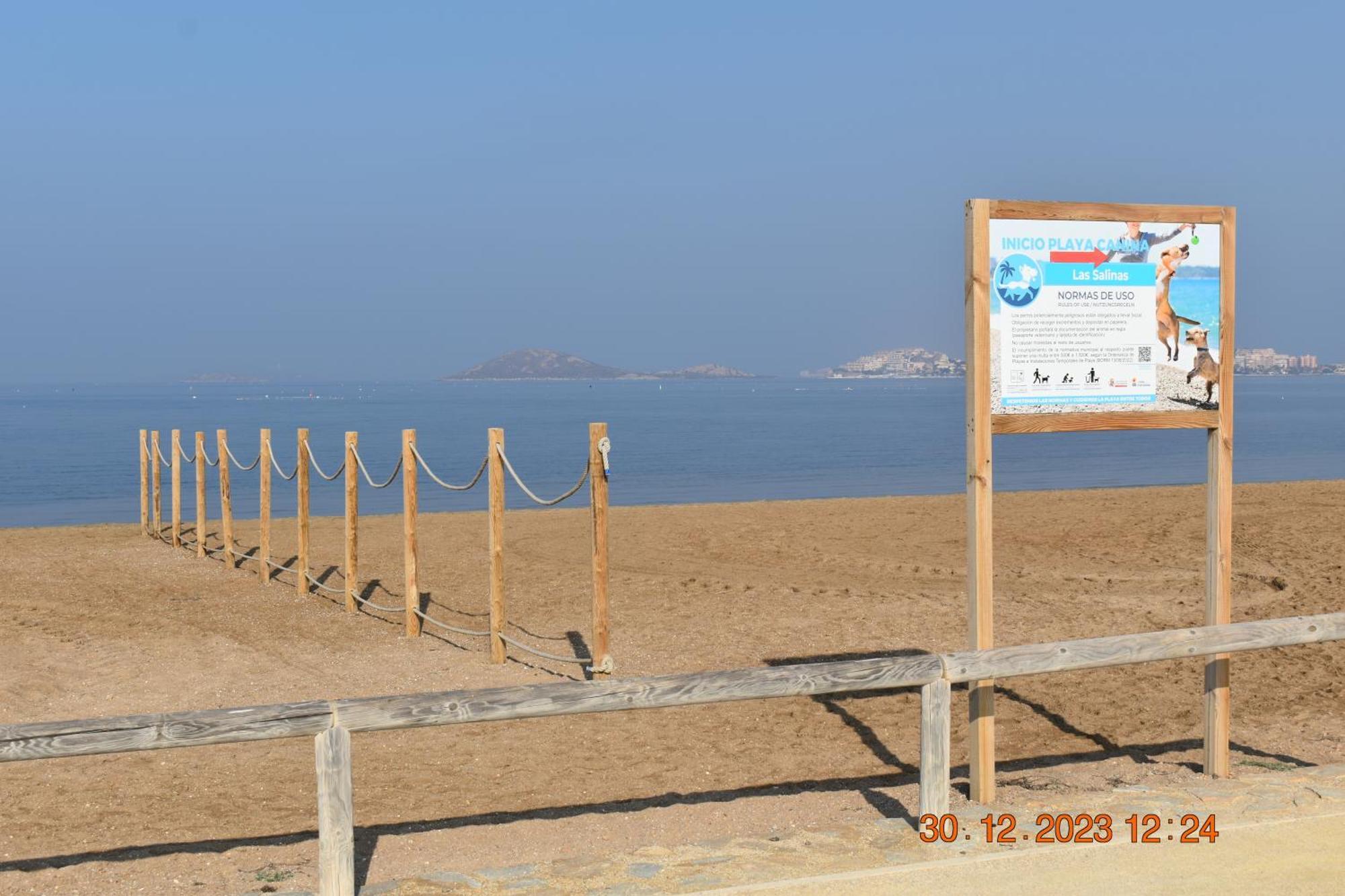 Apart Turisticos Marine Rest La Manga Mar Menor Piscinas Privadas Playa Paraiso  Kültér fotó