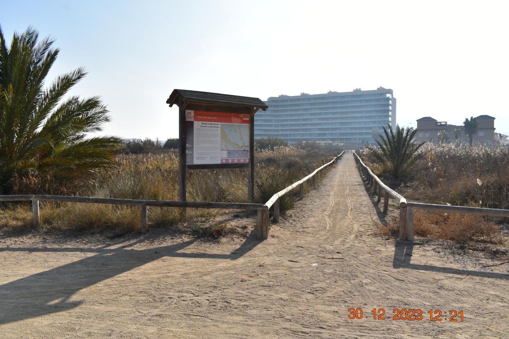 Apart Turisticos Marine Rest La Manga Mar Menor Piscinas Privadas Playa Paraiso  Kültér fotó