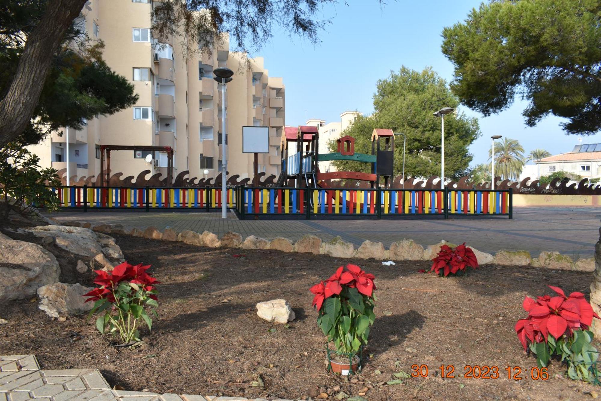 Apart Turisticos Marine Rest La Manga Mar Menor Piscinas Privadas Playa Paraiso  Kültér fotó