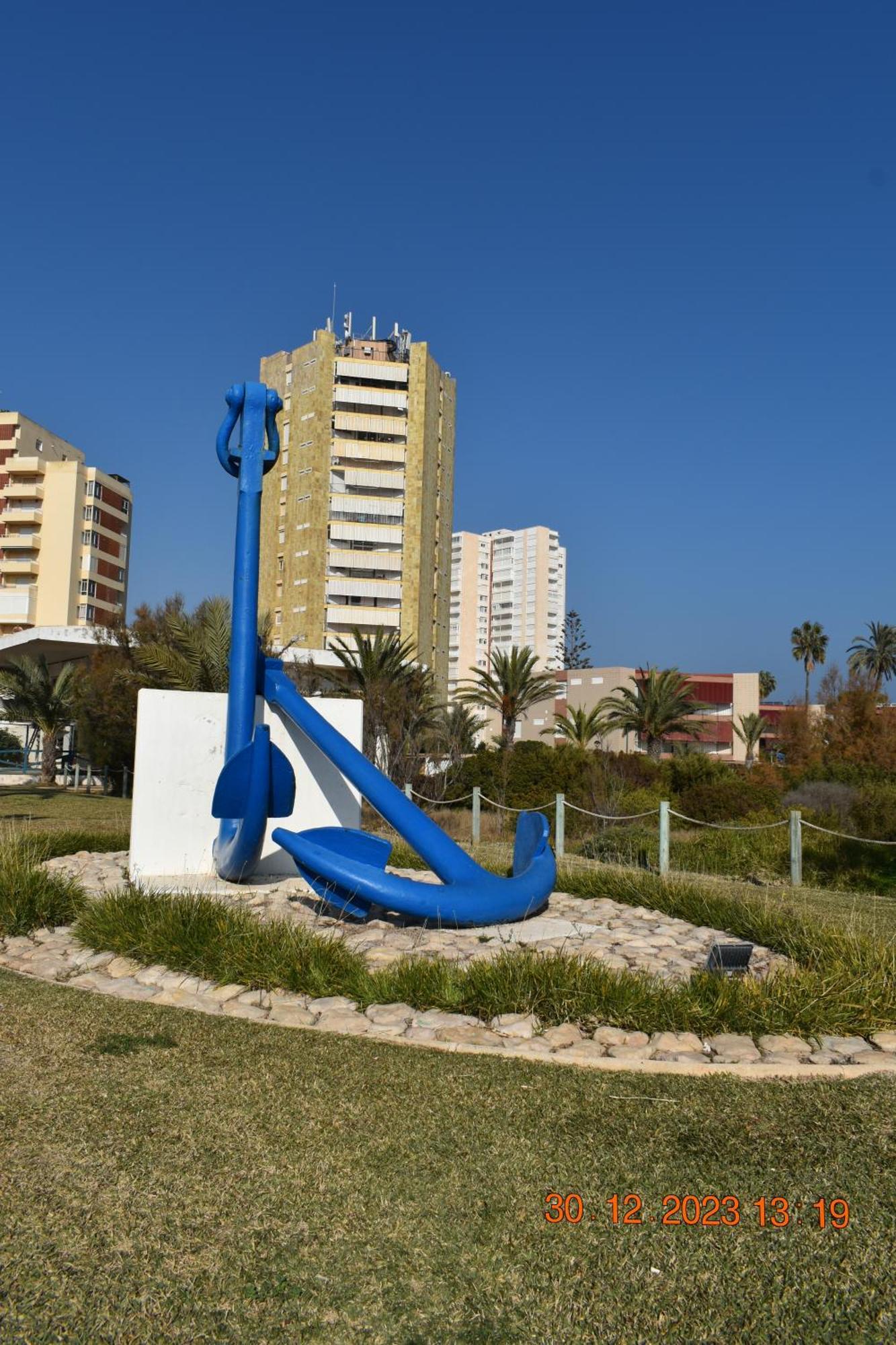 Apart Turisticos Marine Rest La Manga Mar Menor Piscinas Privadas Playa Paraiso  Kültér fotó