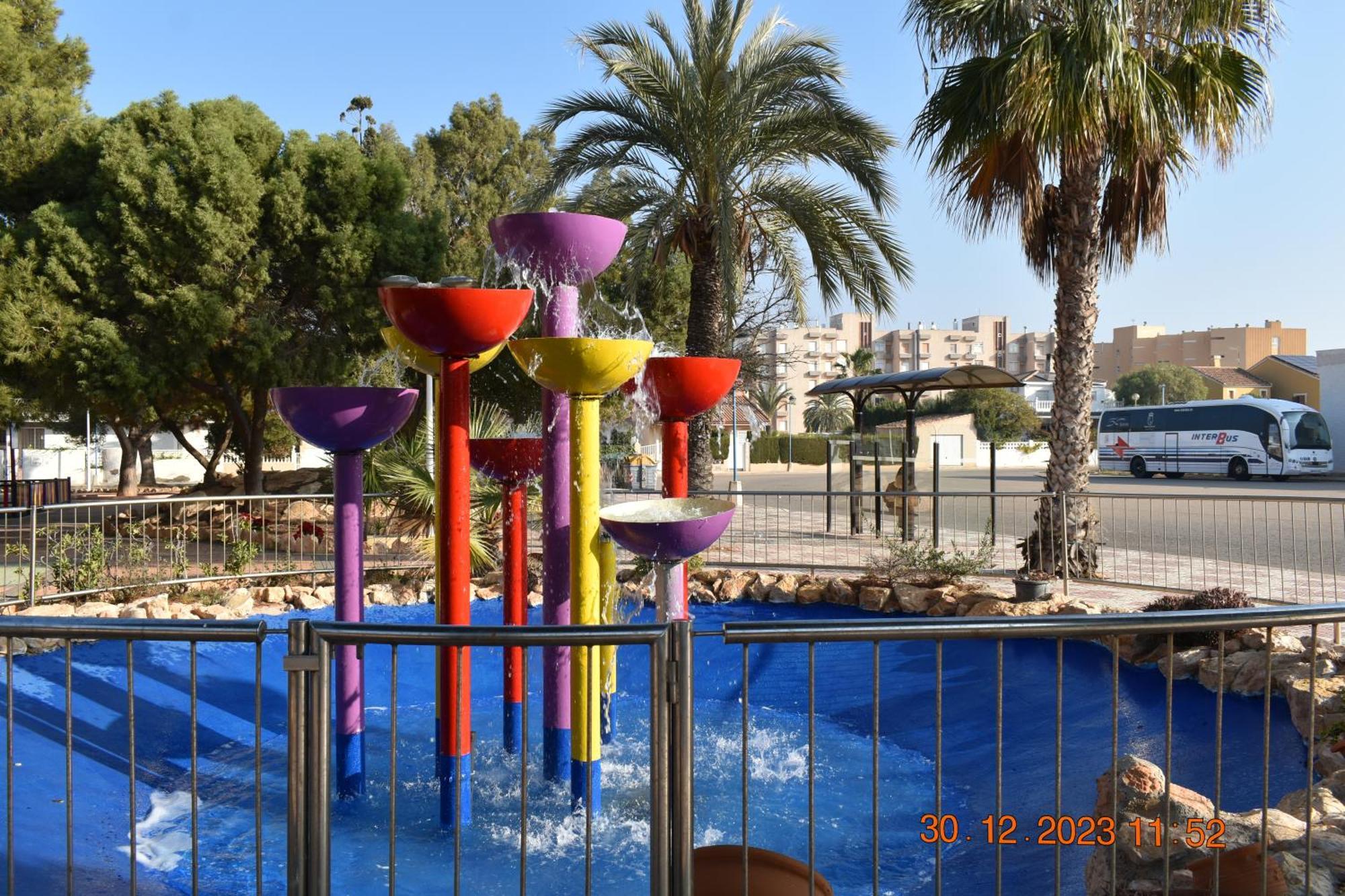 Apart Turisticos Marine Rest La Manga Mar Menor Piscinas Privadas Playa Paraiso  Kültér fotó