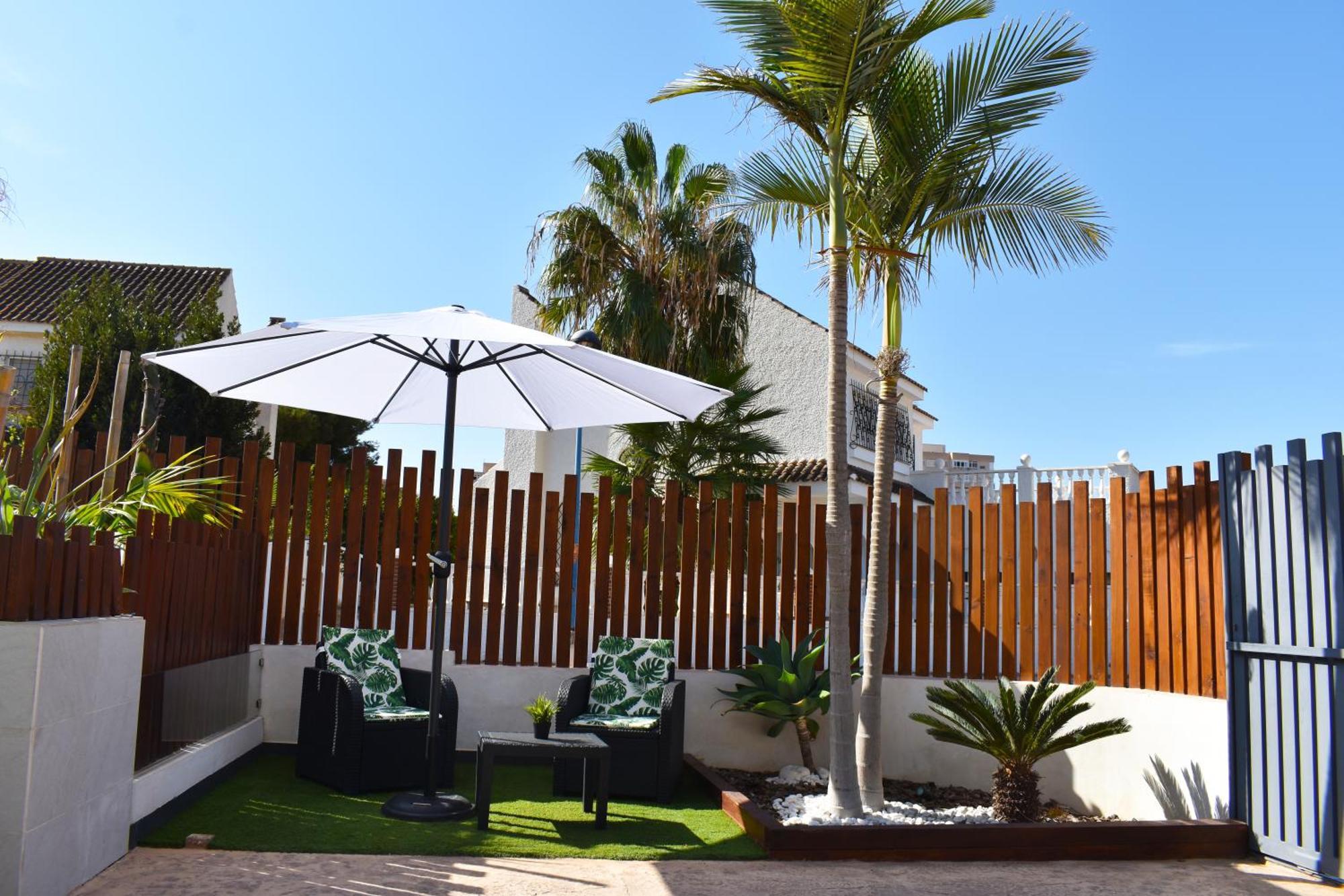 Apart Turisticos Marine Rest La Manga Mar Menor Piscinas Privadas Playa Paraiso  Kültér fotó