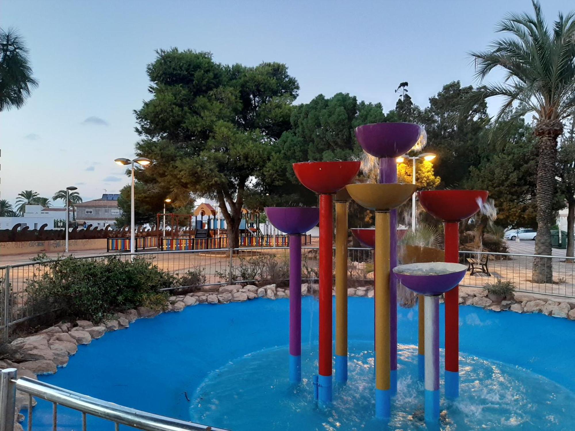 Apart Turisticos Marine Rest La Manga Mar Menor Piscinas Privadas Playa Paraiso  Kültér fotó