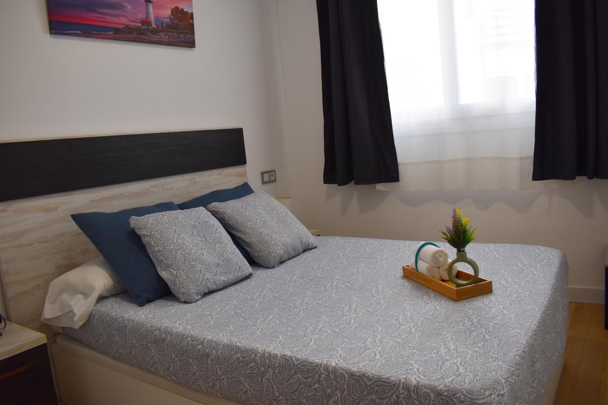 Apart Turisticos Marine Rest La Manga Mar Menor Piscinas Privadas Playa Paraiso  Kültér fotó